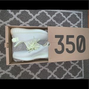 Adidas Yeezy boost 350 V2 butter